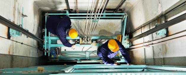 Elevator Maintenance Assessment Service | Elite Elevator Consulting Group